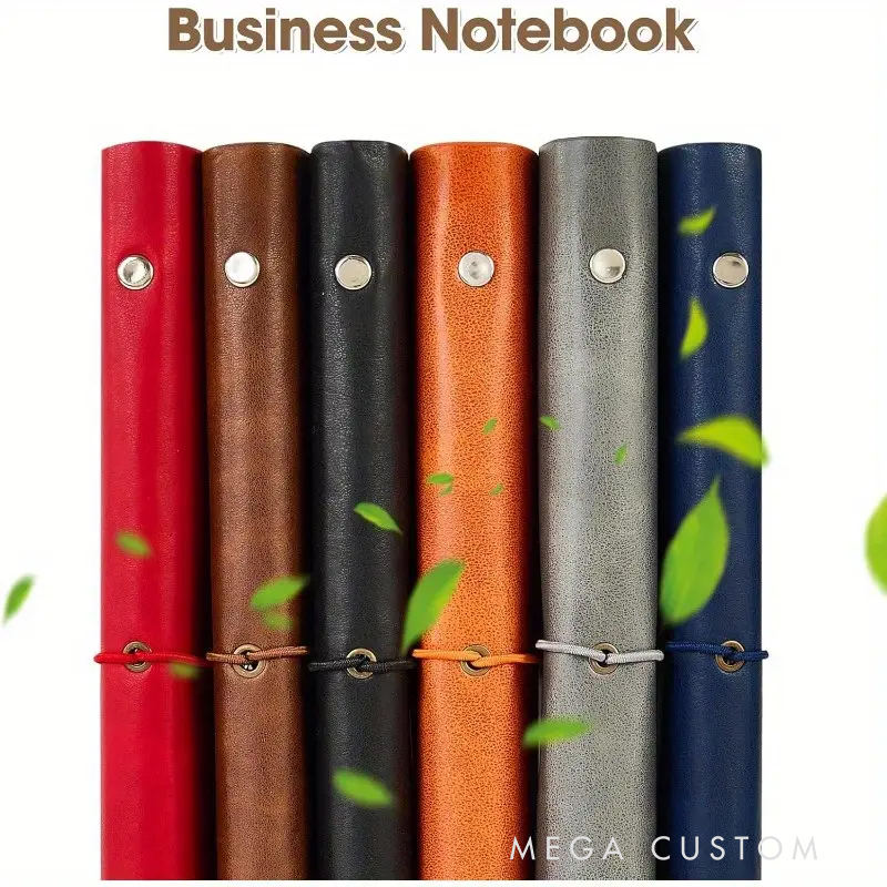 Personalized Cross Prayer Journal Leather A6 Prayer Bible Notebook Religious Journal with Name Christmas Gift for Christian