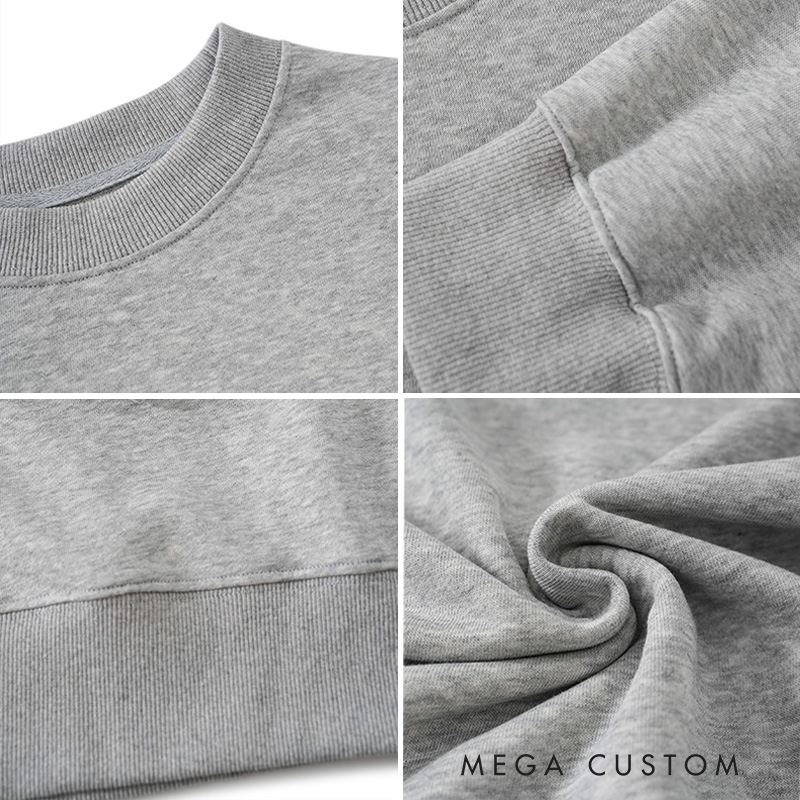 Personalized Lightning-Themed Athlete Graphic Sweatshirt with Custom Photos and Text