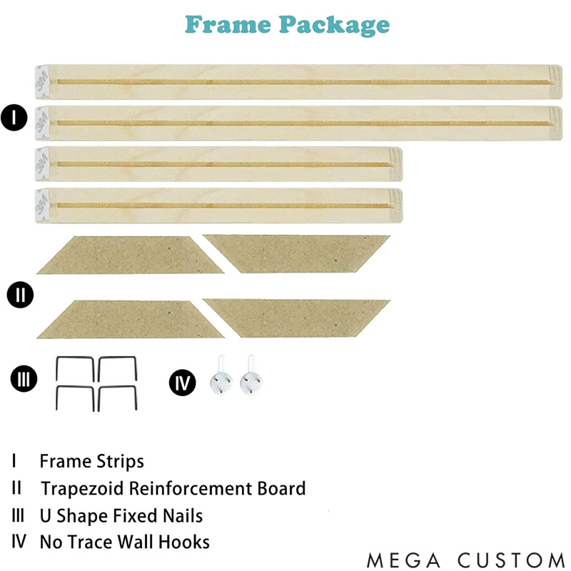 Personalized Pet Lover the Ambassador Pet Portrait