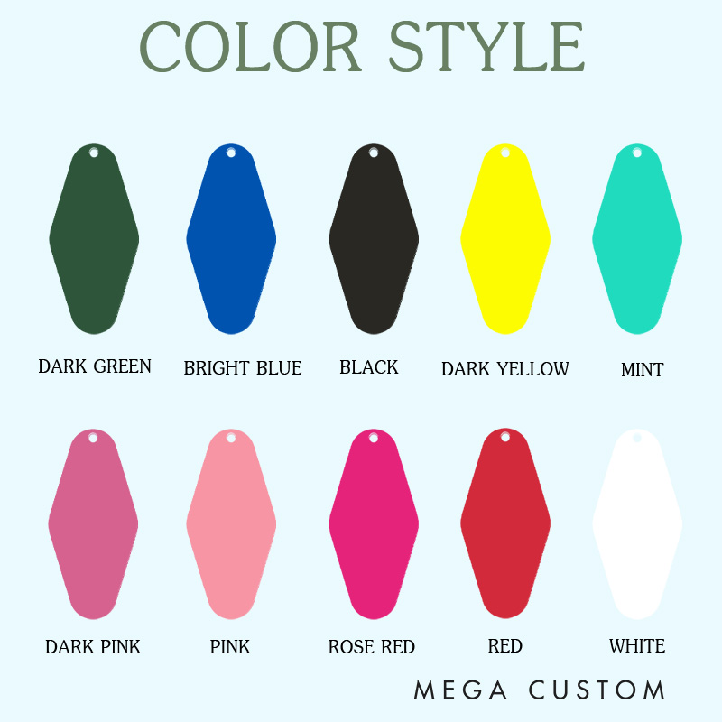 Personalized Outdoor Adventure Keychain Nature and Travel Lovers Keychain Gift for Hiking