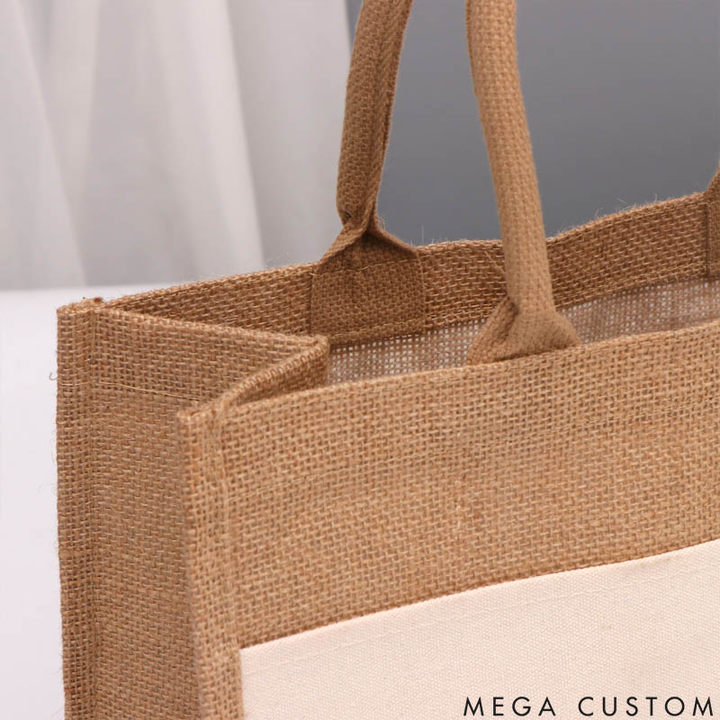 Personalized Pet Lover Pet Photos with Name  Azabu Tote Bag