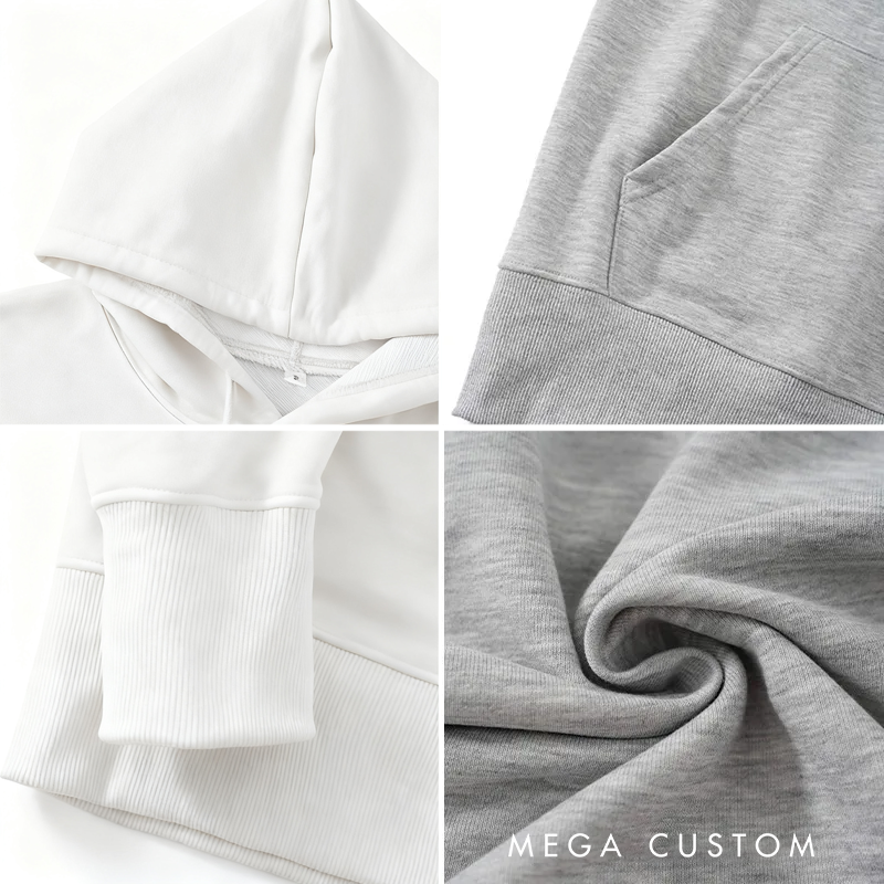 Personalized Teachers Hoodies Teaching Is My Jam Colorful Typography with Pencil and Checkerboard Accents Gift for Teachers