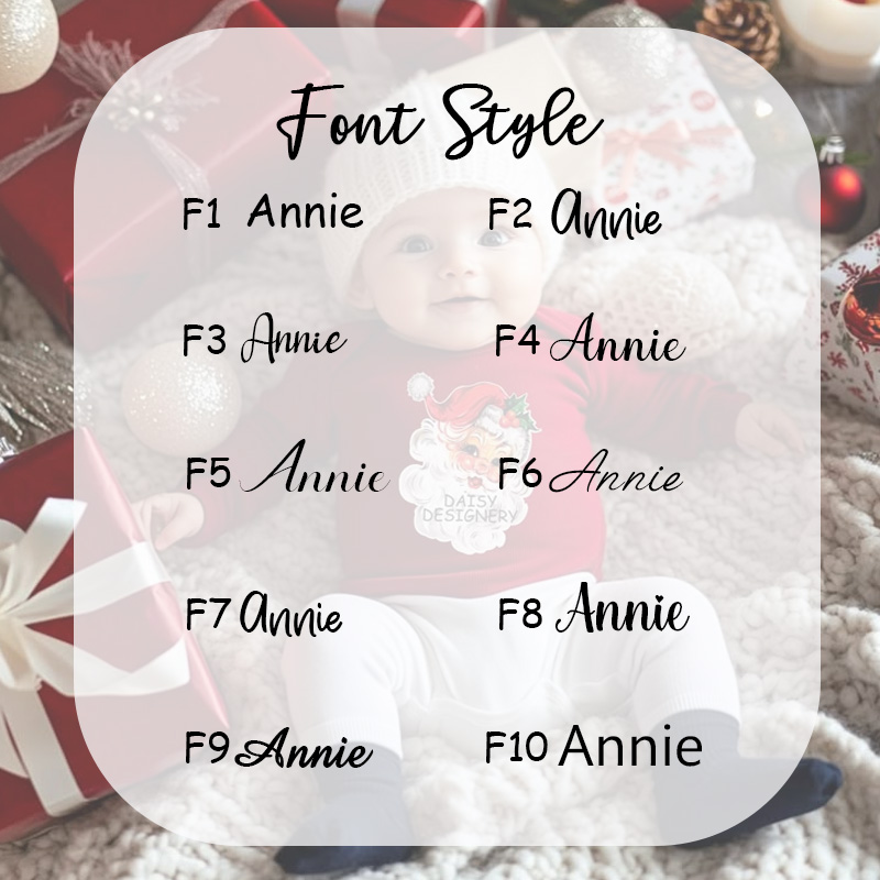 Personalized Reading Pajama Family of Four with Matching Pajamas Decorating Christmas Tree Ornament