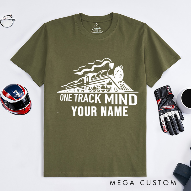 Personalized Classic Car T-Shirt Custom I'm Not Old I'm a Classic Design Shirt Husband Gift Shirt