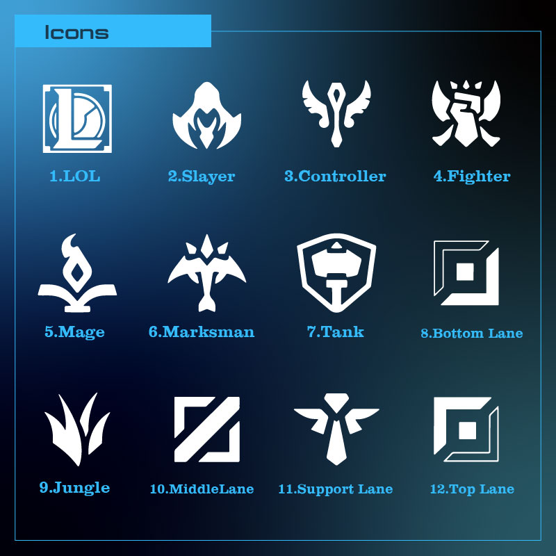 Personalized Classic MOBA Game Inspired Hanging Leather Dopp Kit Gamer Mens Leather Toiletry Bag Engraved Dopp Bag Gift For Men