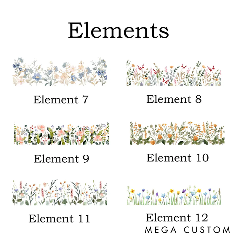 Personalized Velvet Jewelry Box Jewelry Storage Organizer for Women Custom Name and Element Multi-Layer Organizer for Rings Necklaces and Earrings