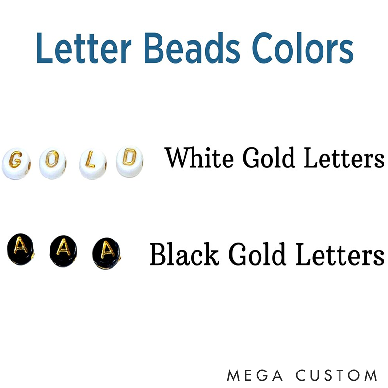 Personalized Couple Bracelets Set of 2 Custom Engraved Initial Bracelets for Couples and Friendships Adjustable Handmade Braided Friendship Bracelet for Love or Gifts