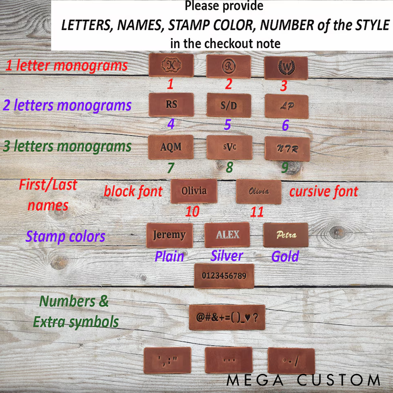 Personalized Leather Clutch Wallet Custom Name Multi-Compartment Design Wrist Strap Perfect for Women’s Daily Use or Gift