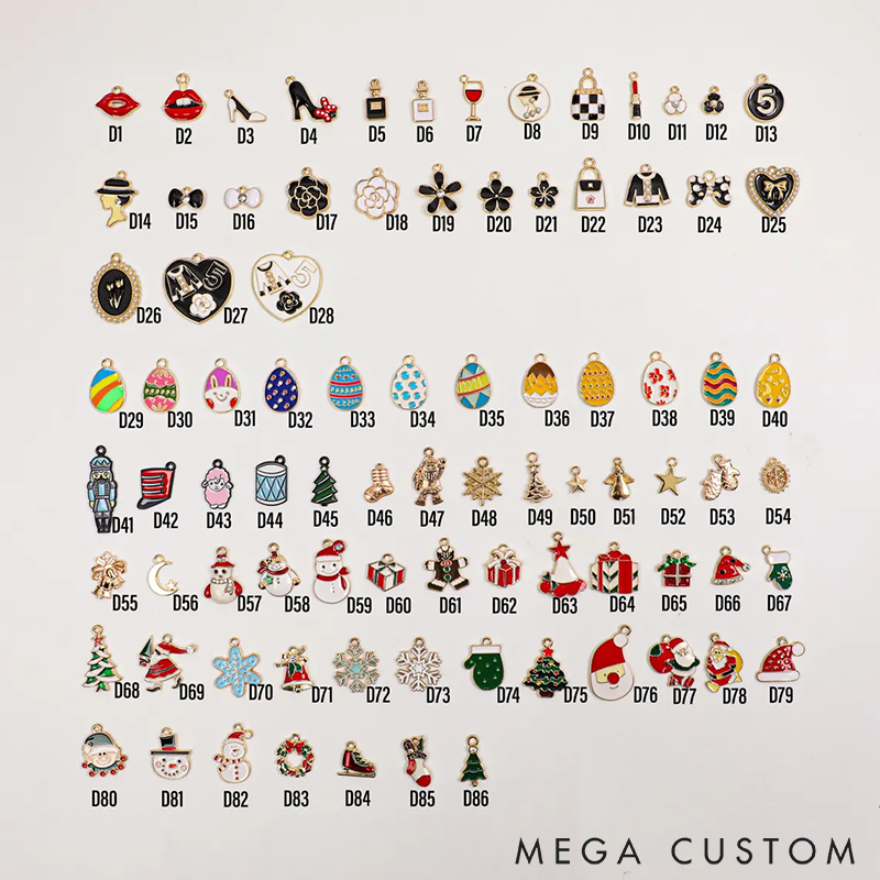 Personalized Initial Keychain Handbag Accessory Bridesmaid Gift Initial and Birthstone Keychain Stylish Accessory for Keys Bags or Gift Giving