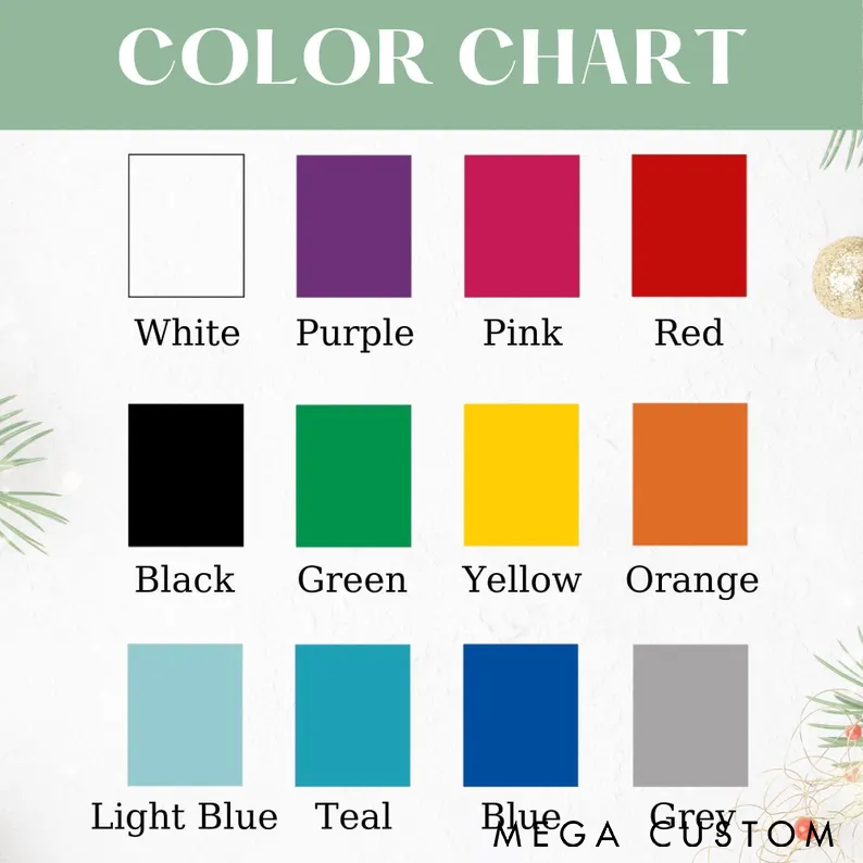 Personalized Yoga Mat Ornament Yoga Decor Ornament Custom Name Christmas Tree Decoration Unique Gift for Yoga Lovers and Fitness Enthusiasts