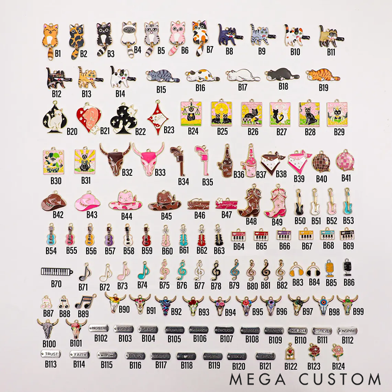 Personalized Initial Keychain Handbag Accessory Bridesmaid Gift Initial and Birthstone Keychain Stylish Accessory for Keys Bags or Gift Giving