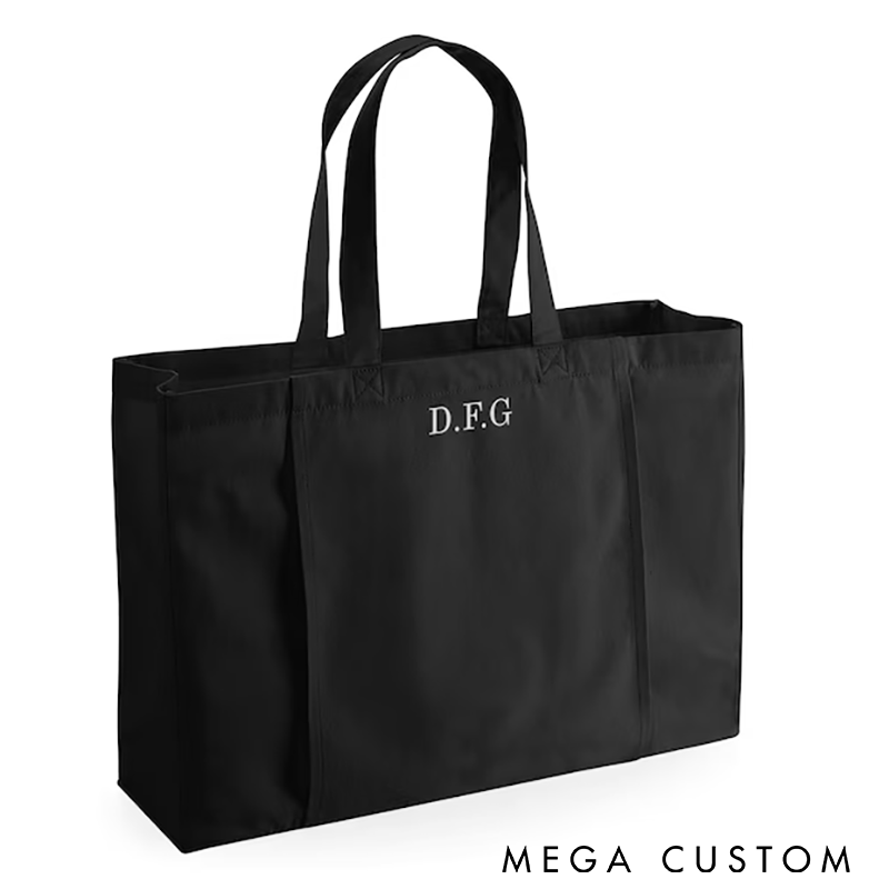 Personalized Yoga Bag Yoga Mat Bag with Initials Yoga Bag With Yoga Mat Holder Durable and Spacious for Yoga Enthusiasts