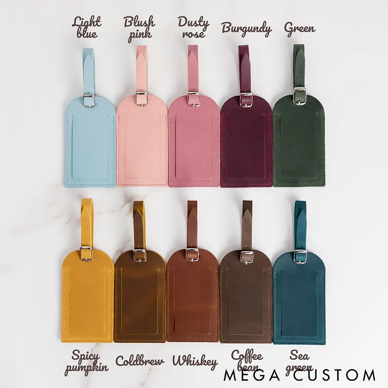 Personalized Passport Cover Leather Passport Holder with Birth Month flower Wallet Passport for Women Monogram passport Perfect Gift for Travelers