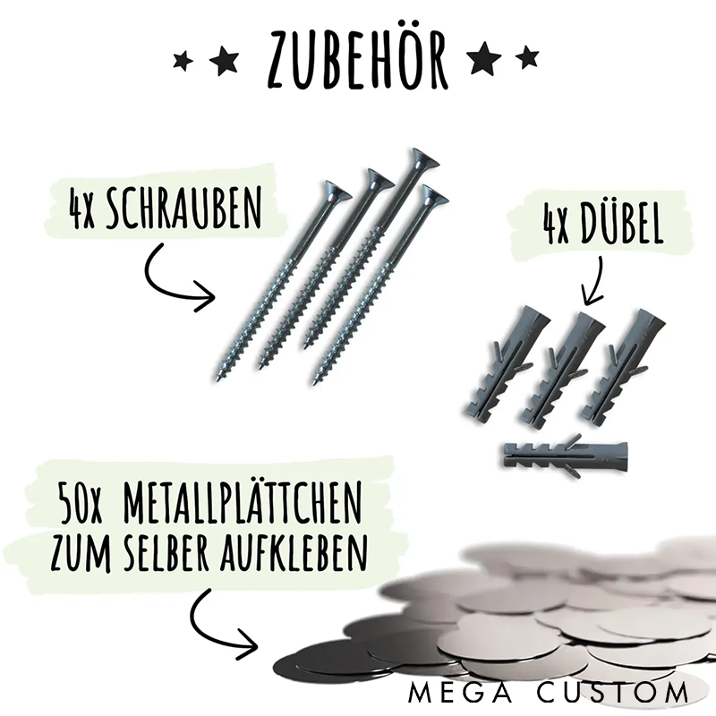 Personalized Letter Shelf for Toniebox Storage Tonie Shelf Wall Shelf for Tonie Figures Custom Name Display Wooden Organizer for Figures Kids' Room Decor with Charging Slot