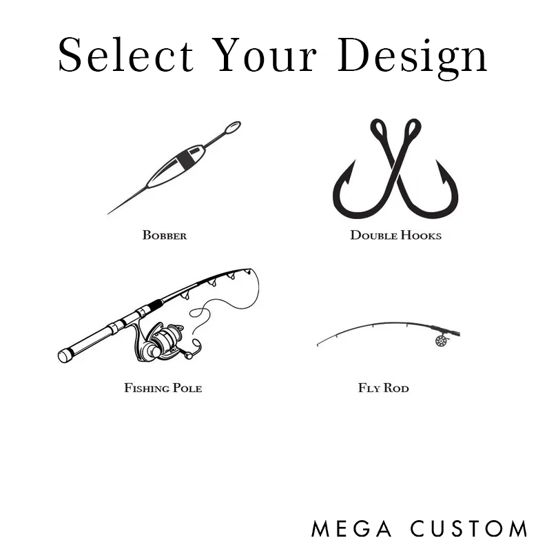 Personalized Fishing Key Holder Rustic Wooden Design Custom Name Perfect for Fishing Lovers Home Decor and Practical Key Organization