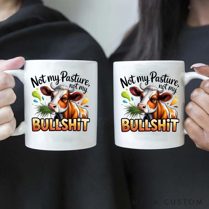 Personalized Pet Lover Funny Pets Mugs