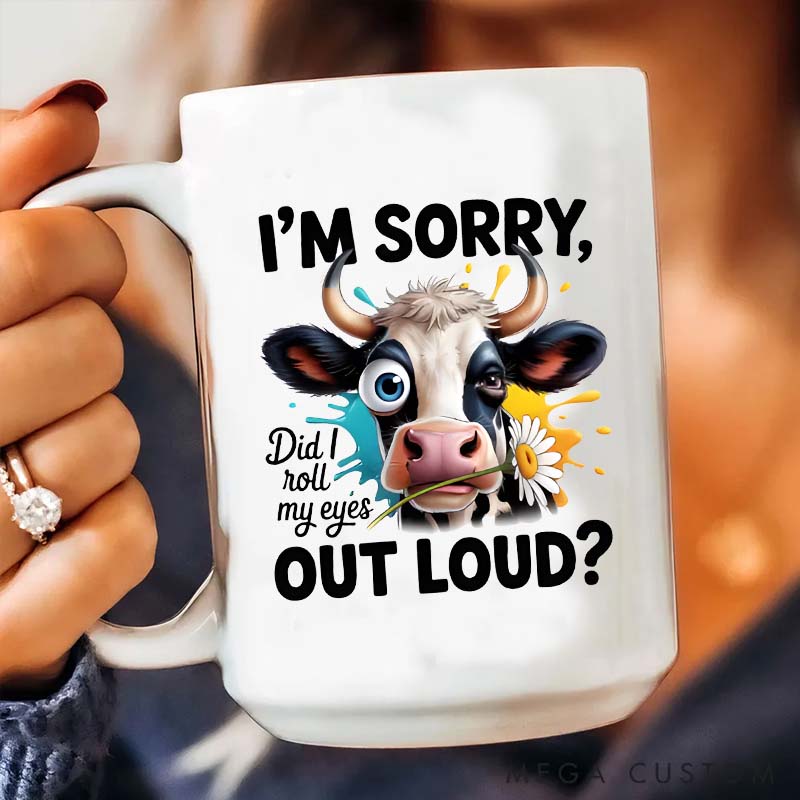 Personalized Pet Lover Funny Pets Mugs