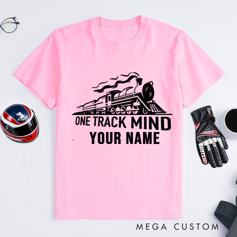 Personalized Classic Car T-Shirt Custom I'm Not Old I'm a Classic Design Shirt Husband Gift Shirt