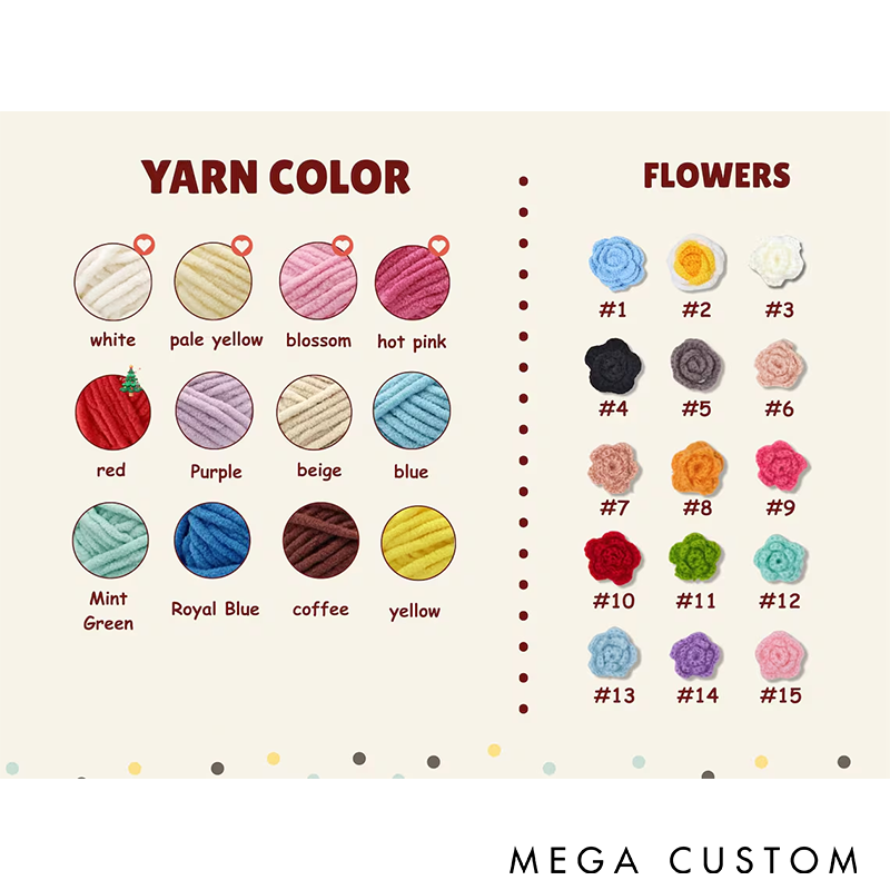 Personalized Knitted Throw Pillow Custom Name and Floral Accents Soft and Cozy Multiple Colors Perfect for Home Decor or Gifts