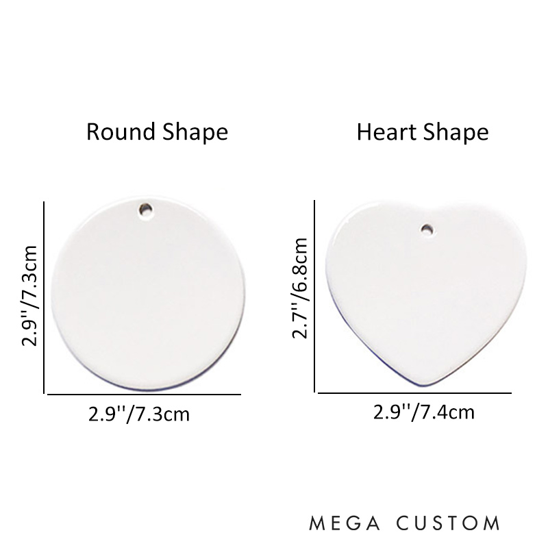 Personalized Our First Christmas Engaged Ornament Couple Engaged Date Christmas Ornament Couple Christmas Gift Name and Date Ornament