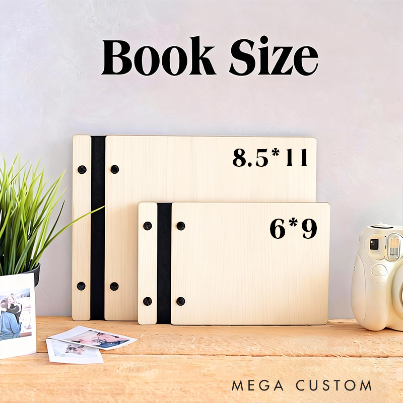 Personalized Travel Scrapbook Adventure Book Scrapbook Valentines Travel Heart-shaped Lines Our Adventures Gift for Him or Her Couple's Travel Souvenir