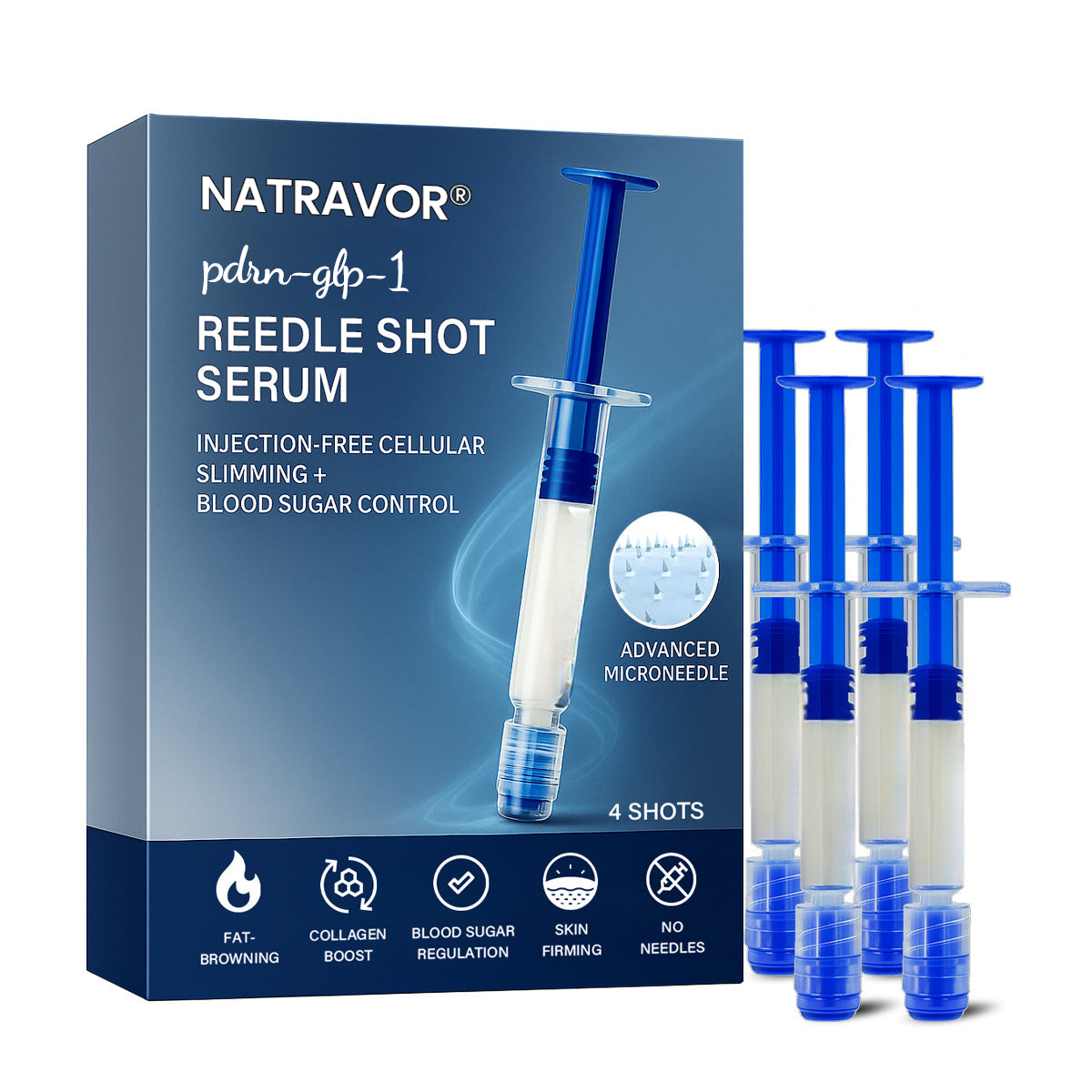 𝐍𝐚𝐭𝐫𝐚𝐯𝐨𝐫® 𝐒𝐥𝐢𝐦𝐦𝐢𝐧𝐠 & 𝐁𝐥𝐨𝐨𝐝 𝐒𝐮𝐠𝐚𝐫 𝐑𝐞𝐠𝐮𝐥𝐚𝐭𝐢𝐧𝐠 𝐑𝐞𝐞𝐝𝐥𝐞 𝐒𝐡𝐨𝐭 𝐒𝐞𝐫𝐮𝐦