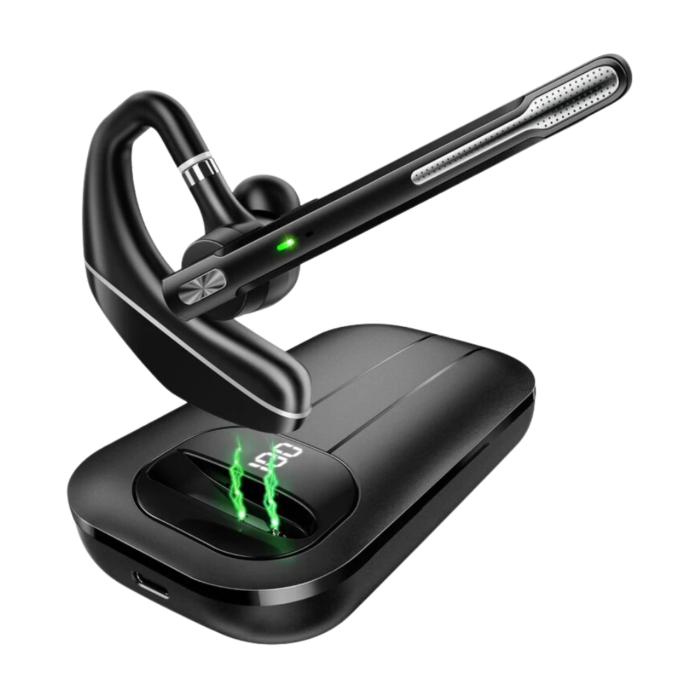 Mamba Noise Cancelling Headset