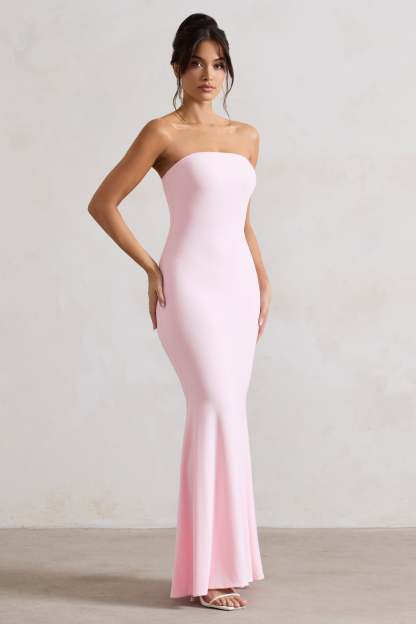 WB_CC_HR_CL129967117-CeremonyPinkBandeauFishtailMaxiDress6