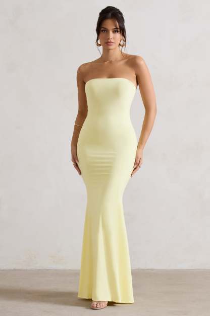 WB_CC_HR_CL129967188-CeremonyLemonBandeauFishtailMaxiDress0_0bc3d20d-313b-4b65-a905-b70048ca494b