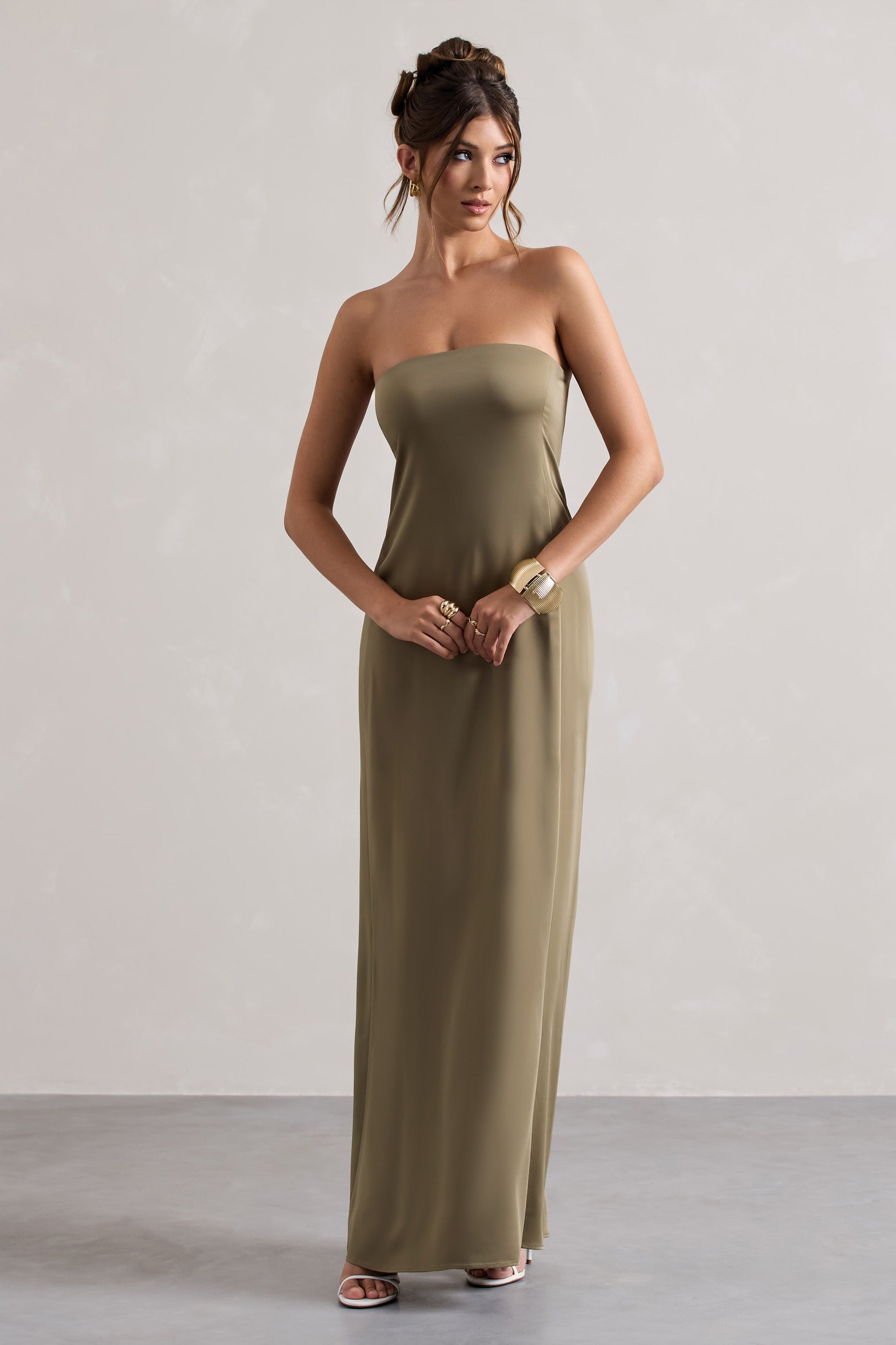 WB_CC_HR_CL132394113-AzraOliveSatinBandeauMaxiDress1