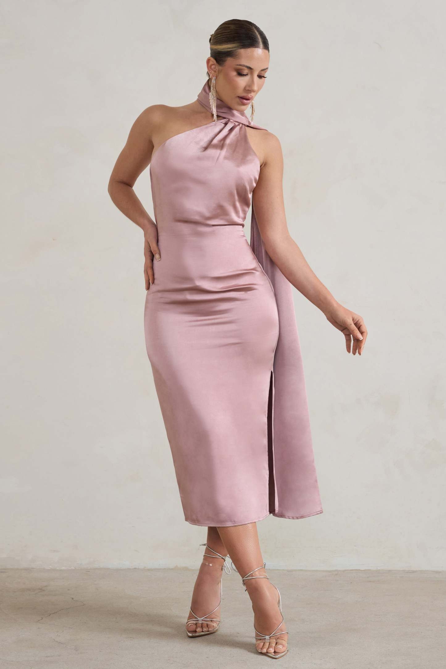 WB_CL128417-MadameBlushPinkSatinAsymmetricScarfNeckBacklessMidiDress0