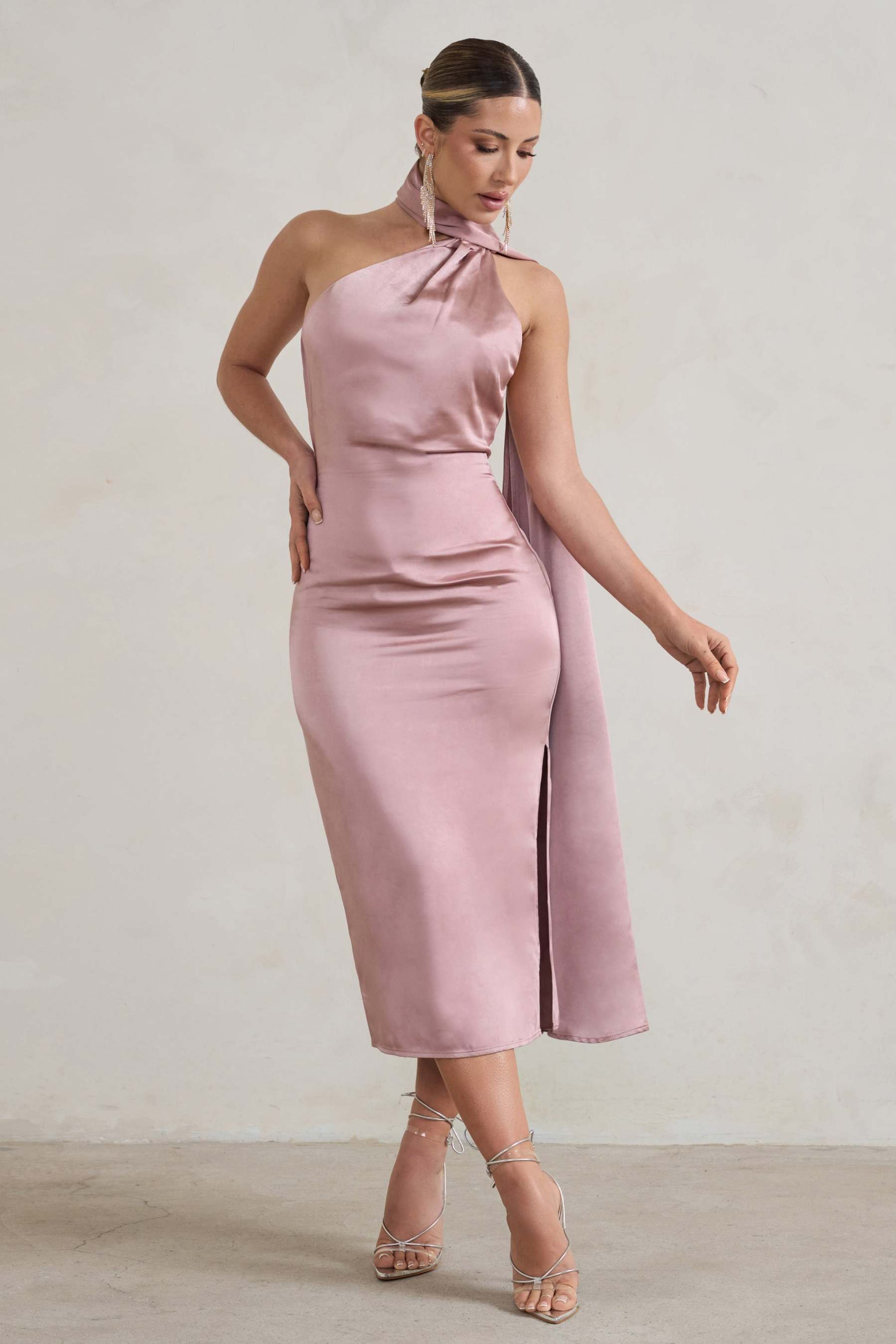 WB_CL128417-MadameBlushPinkSatinAsymmetricScarfNeckBacklessMidiDress0