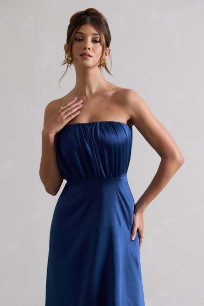 WB_CL132320015-WillaNavySatinBandeauMaxiDressWithAsymmetricHem5