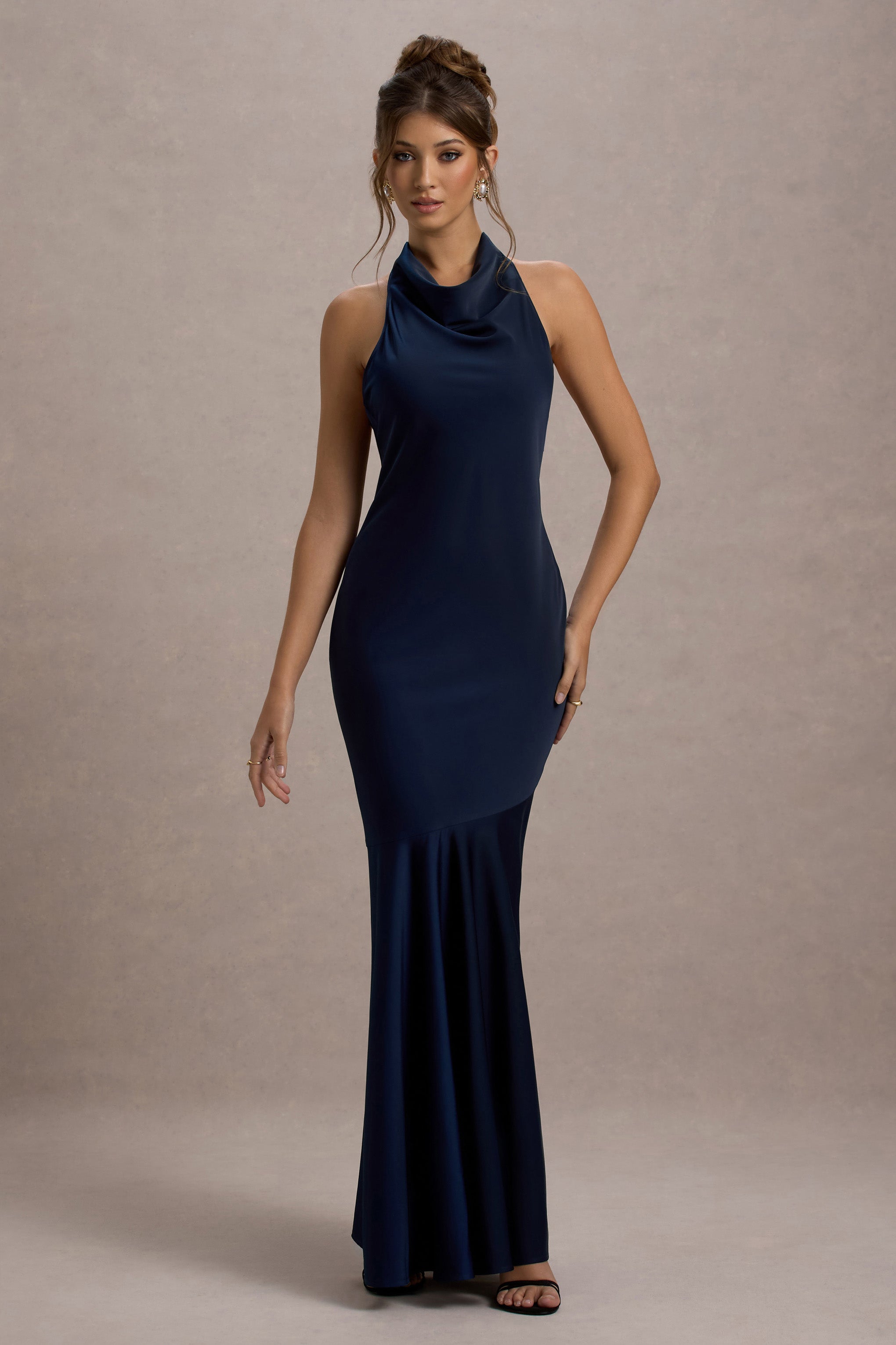 WB_CL135017015-Amelita-NavySatinCowl-NeckFishtailMaxiDress2