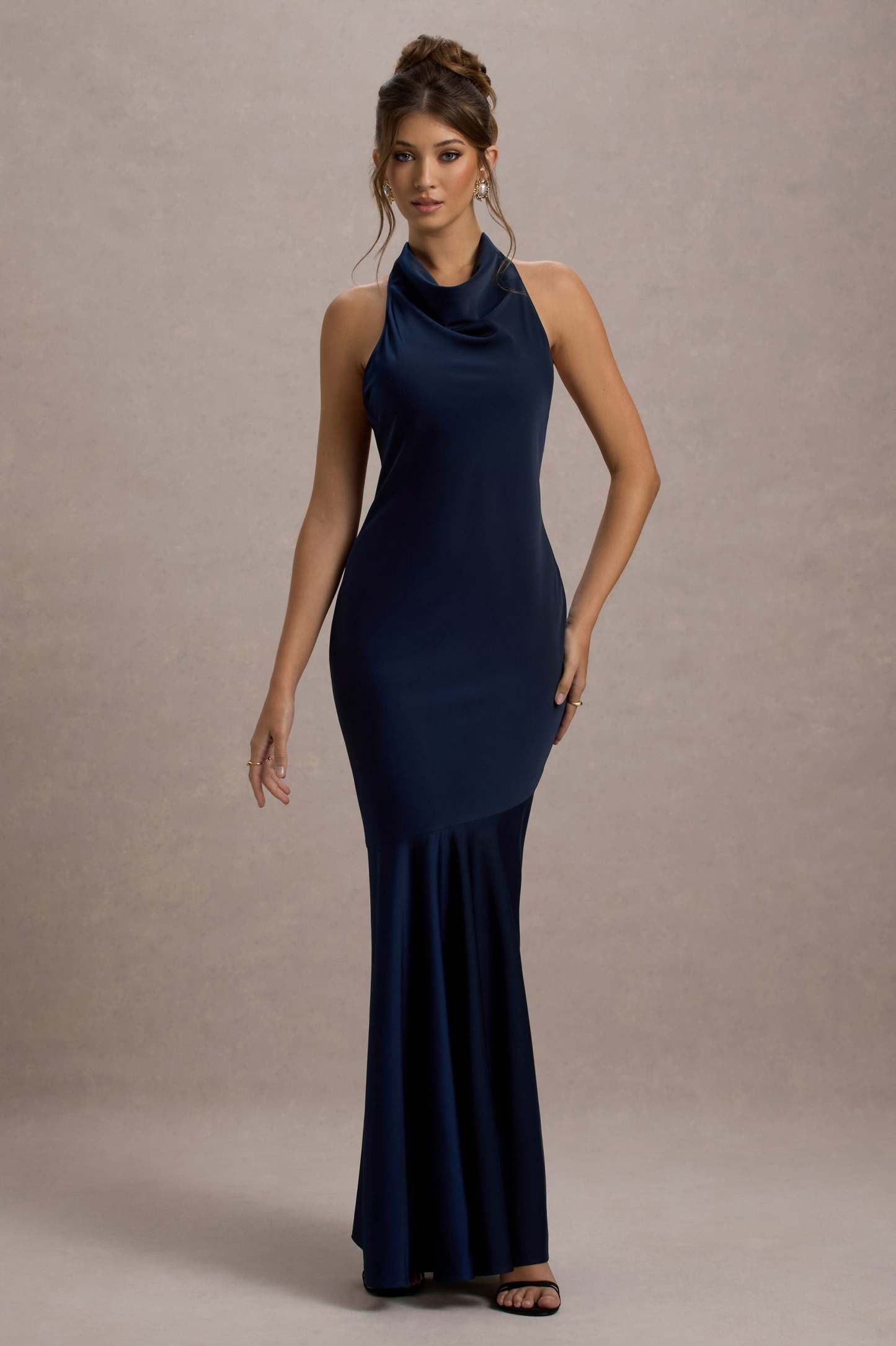 WB_CL135017015-Amelita-NavySatinCowl-NeckFishtailMaxiDress2