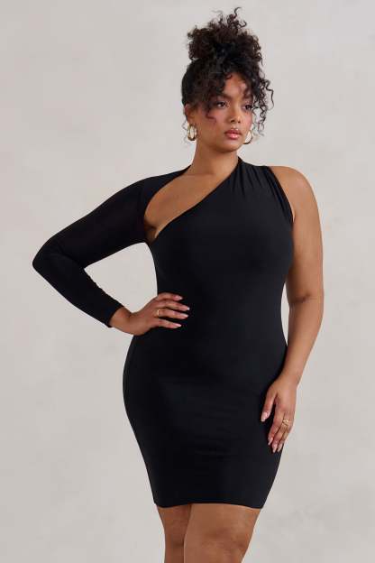 WB_HR_DRBL1595-SirenBlackOneShoulderBodyconHR_DRess2