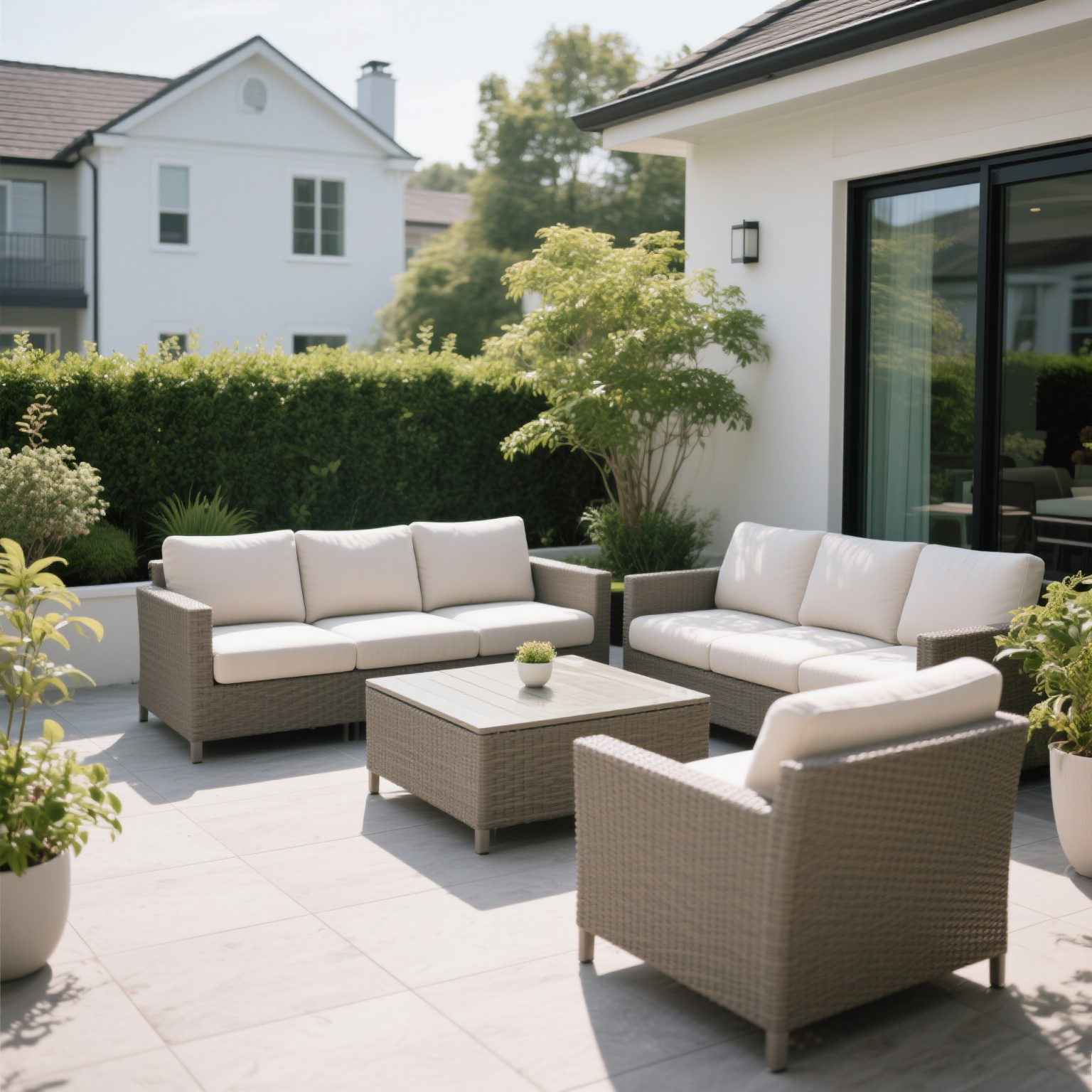 Meubels en woondecoratie