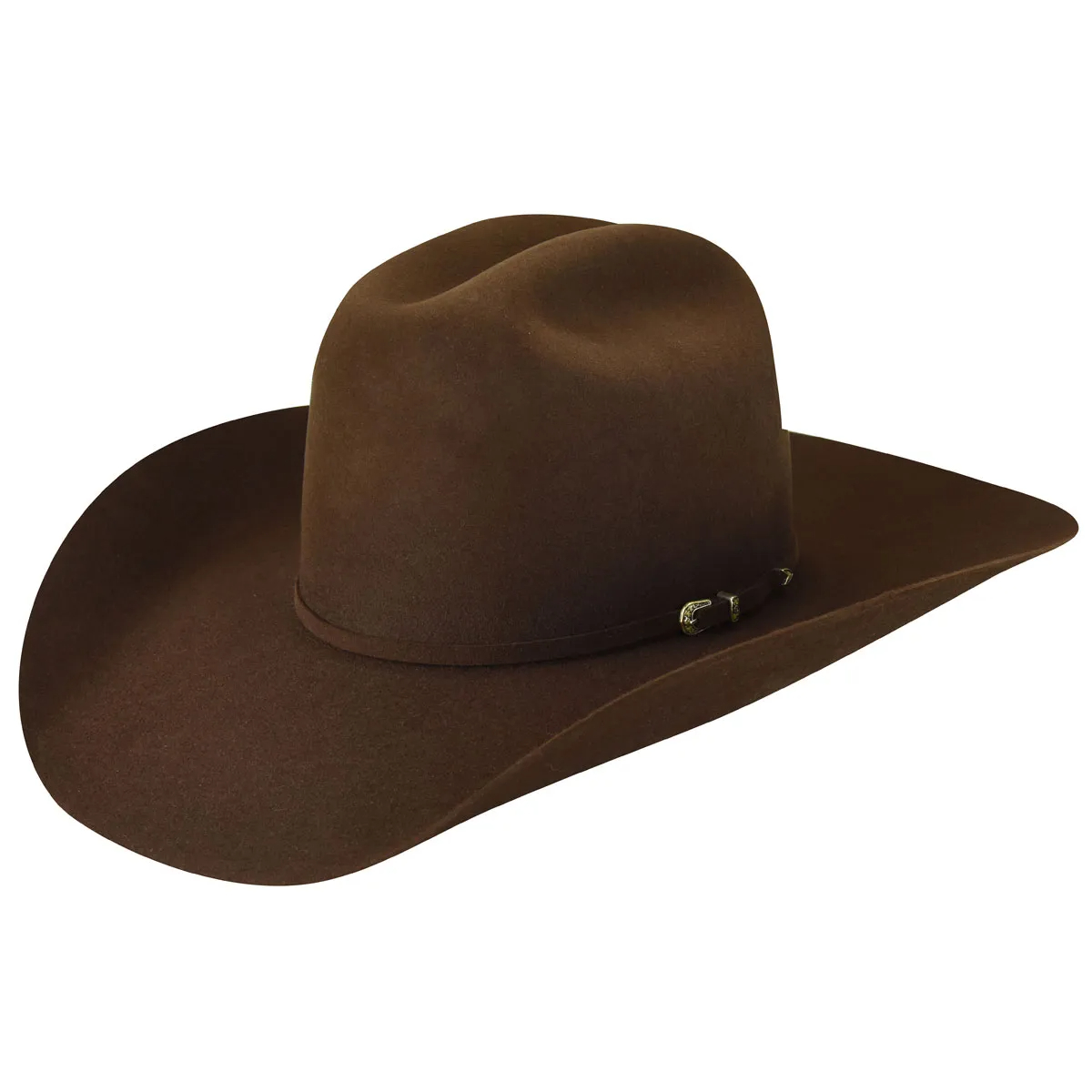 EL PRESIDENTE 100X PREMIER COWBOY HAT