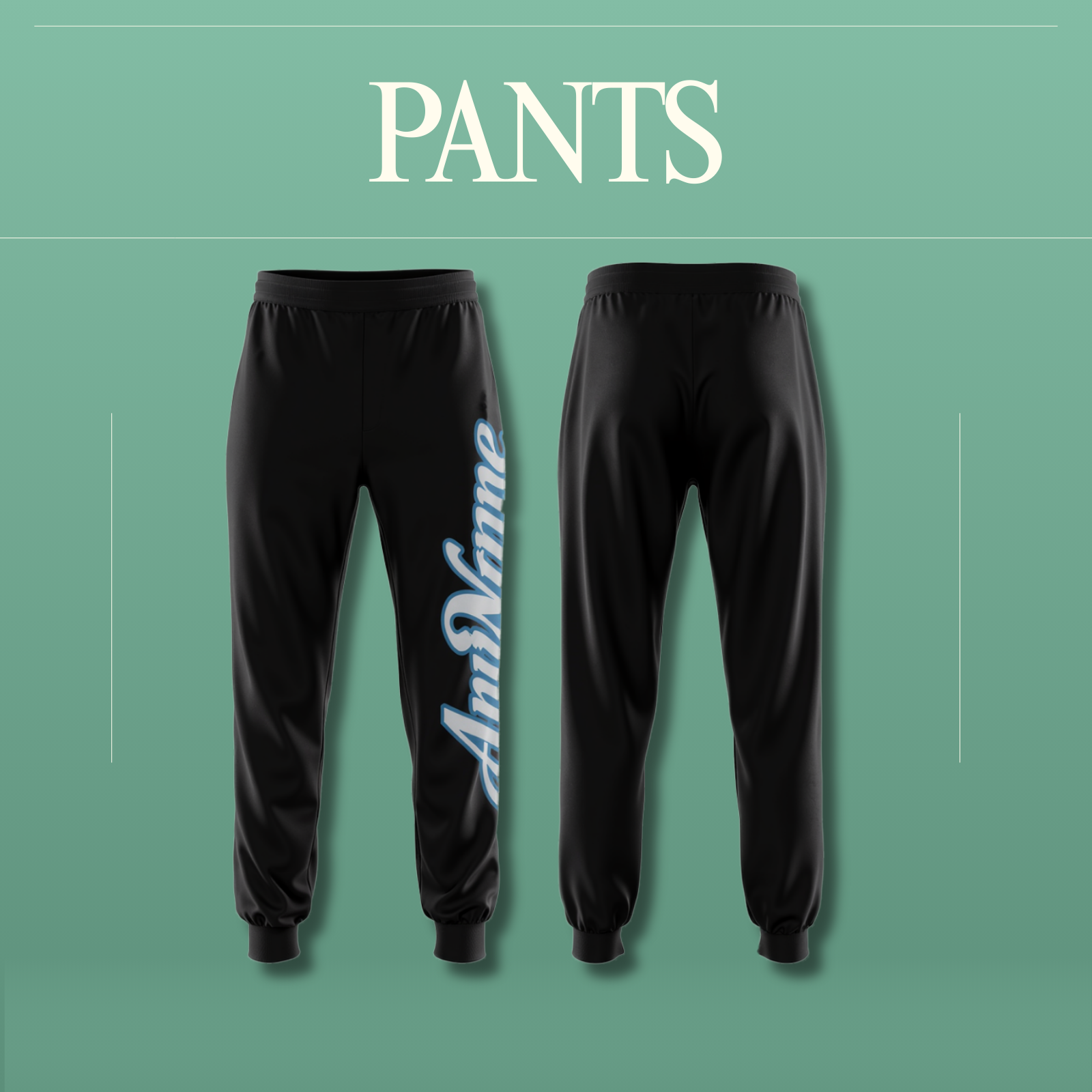 Pants