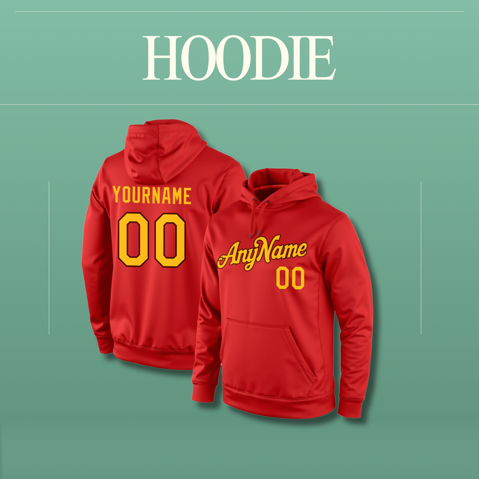 Hoodies