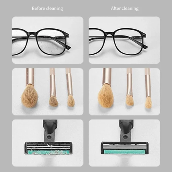 🎁 50% sleva na všechny produkty ! ✨Ultrazvuková čistička 🌀