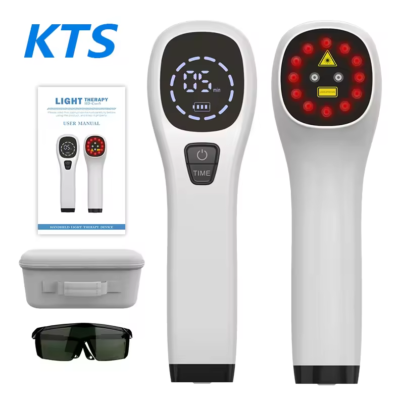 KTS® Dispositivo de Terapia a Laser Portátil para Dor