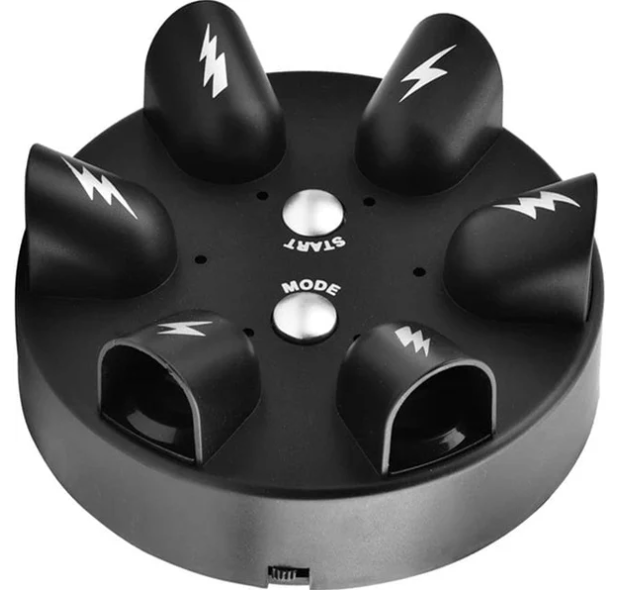 🎁 50% sleva na všechny produkty !🌟Párty hra Shock Ruleta🎰