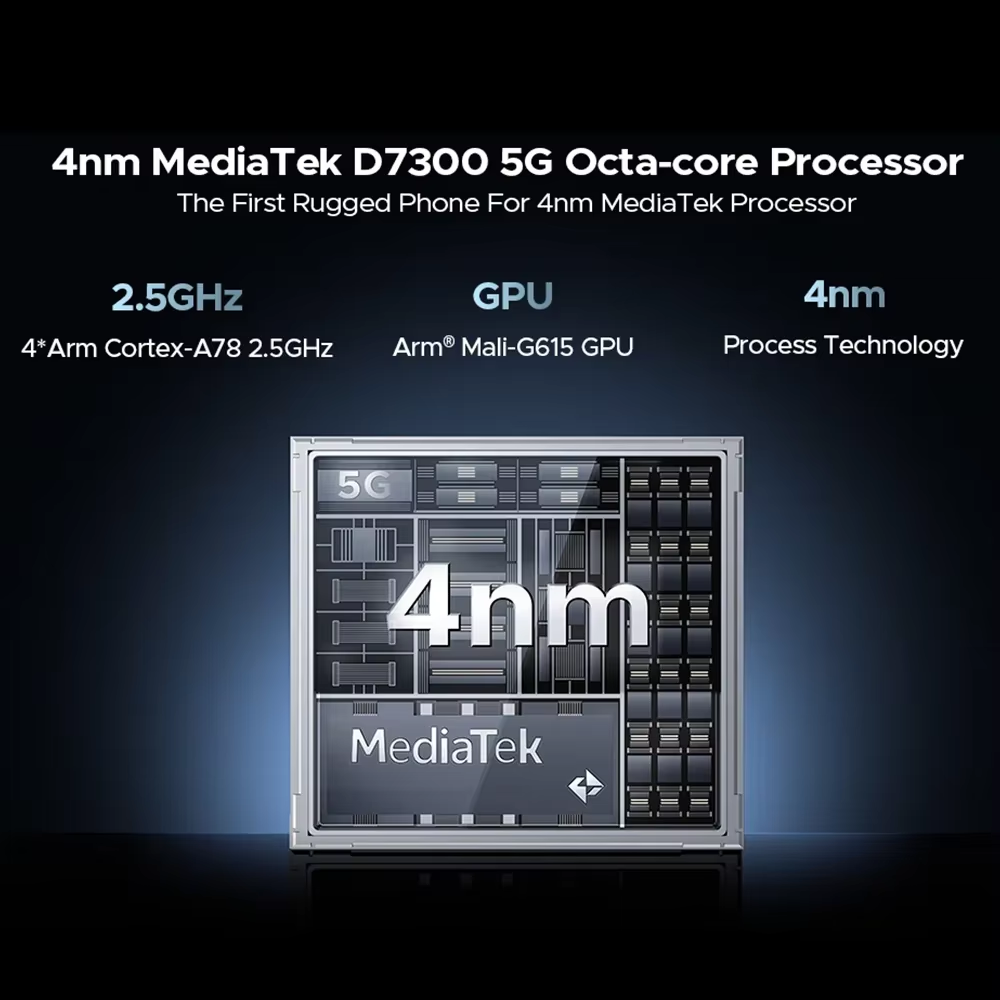 Estreia mundial Doogee V40 Pro 5G telefone robusto 6.78 "16gb + 512gb telefones de jogos 