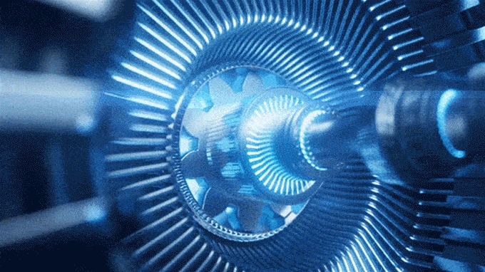 ArcticLoop: 4 turbo, polovodičové chlazení, závěsný ventilátor s krkem