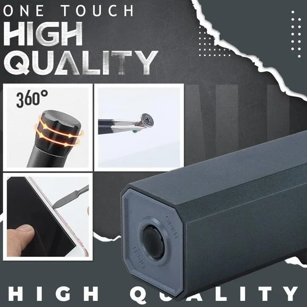 🎁 50% sleva na všechny produkty ! 🛠️ Sada přesných šroubováků 31 v 1✨