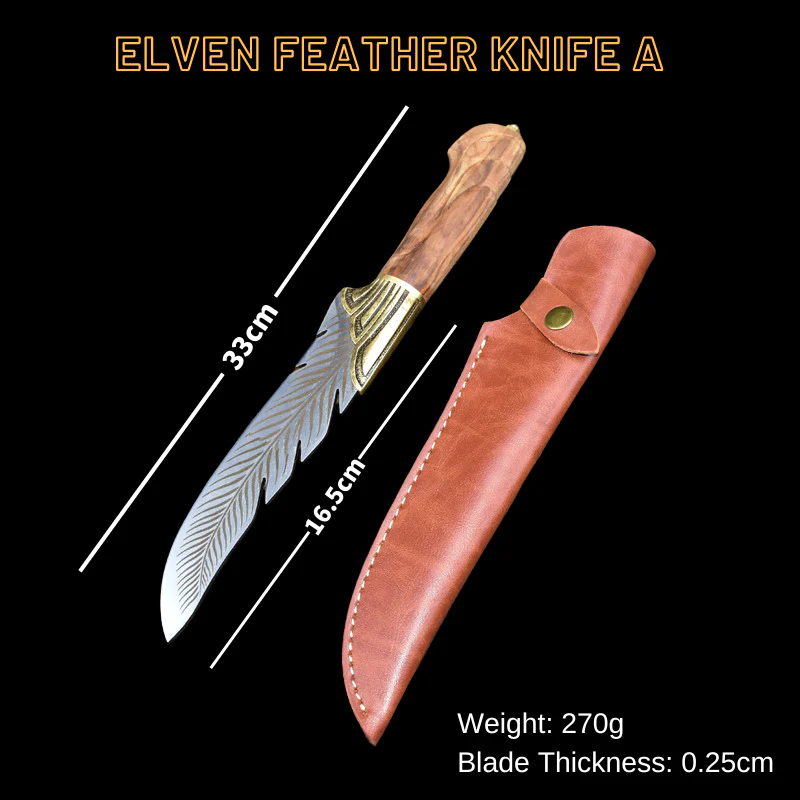 ⚔Conjunto de facas de aço Damasco Premium – o presente perfeito para amantes da culinária