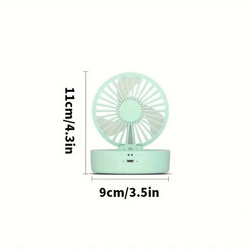 Ventilador de névoa USB montado no pescoço com mini umidificação, três velocidades, ar condicionado e resfriamento de água, ventilador USB com umidificador de spray USB Tipo-C.