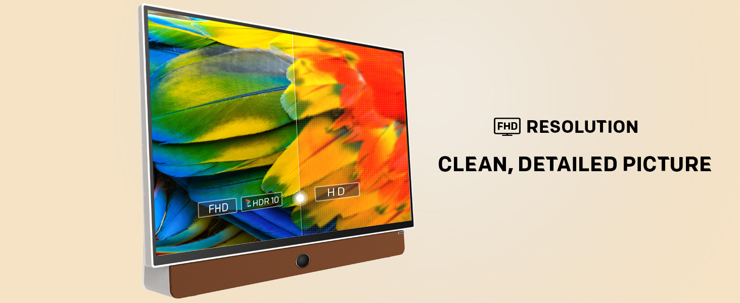 portable tv
