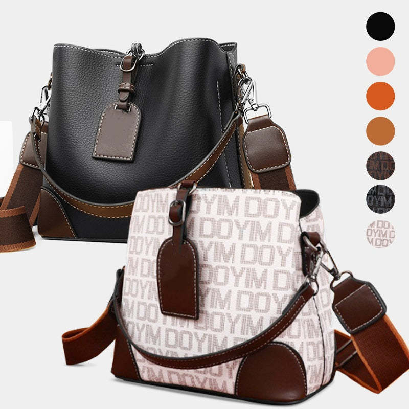 🔥Gorąco 40% zniżki💖Modna damska torba na ramię